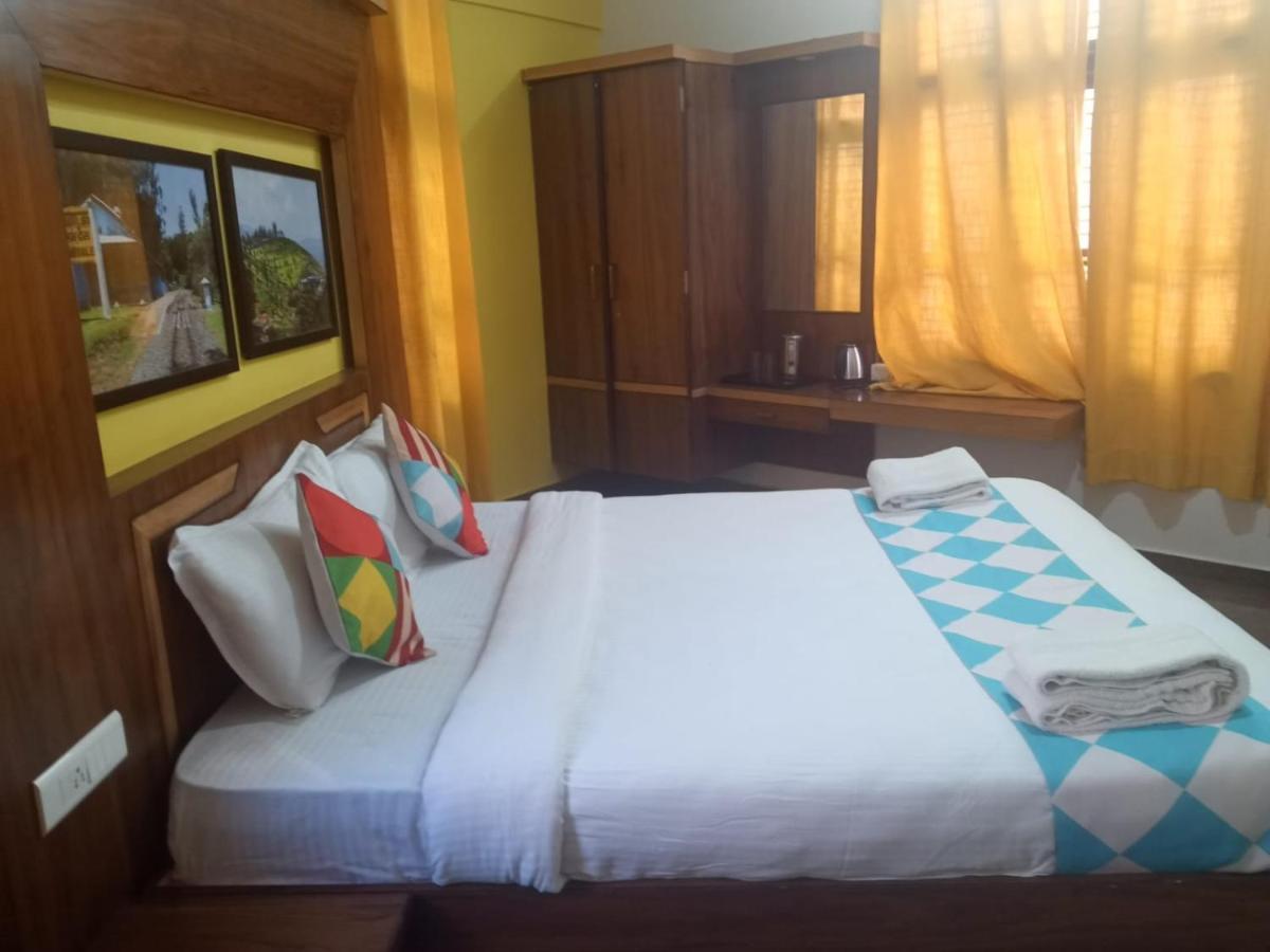 אוטי Anika Palace By Pepe Inn Hotel מראה חיצוני תמונה