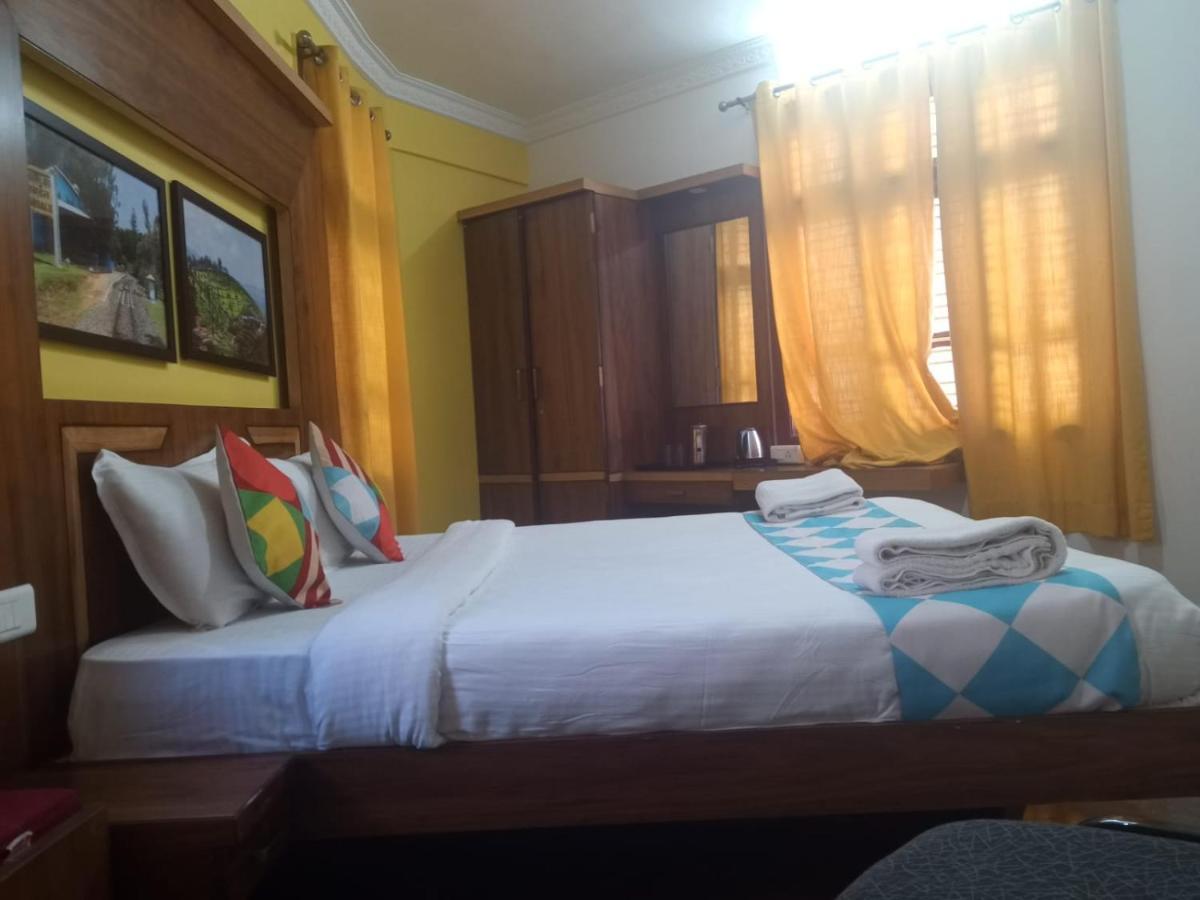 אוטי Anika Palace By Pepe Inn Hotel מראה חיצוני תמונה