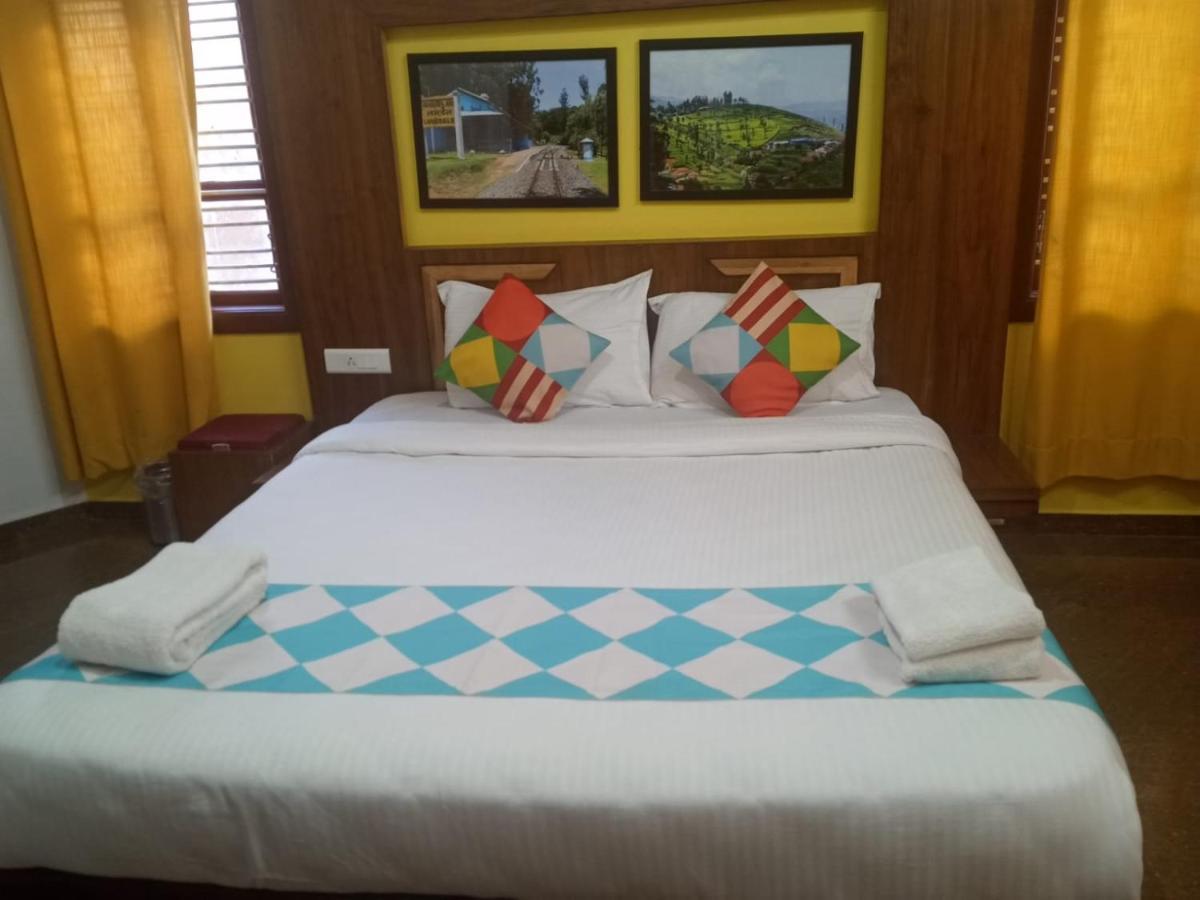 אוטי Anika Palace By Pepe Inn Hotel מראה חיצוני תמונה