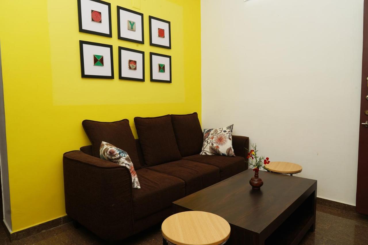 אוטי Anika Palace By Pepe Inn Hotel מראה חיצוני תמונה
