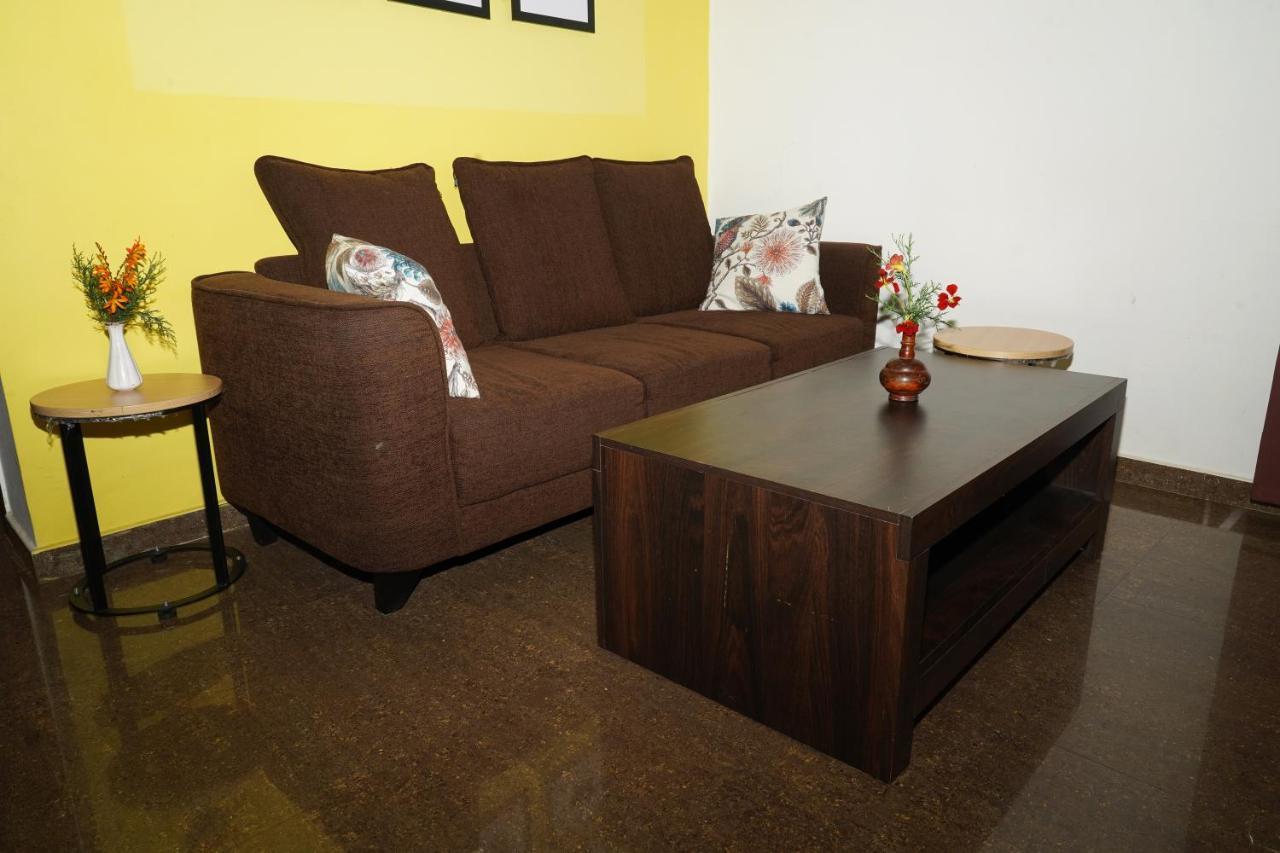 אוטי Anika Palace By Pepe Inn Hotel מראה חיצוני תמונה